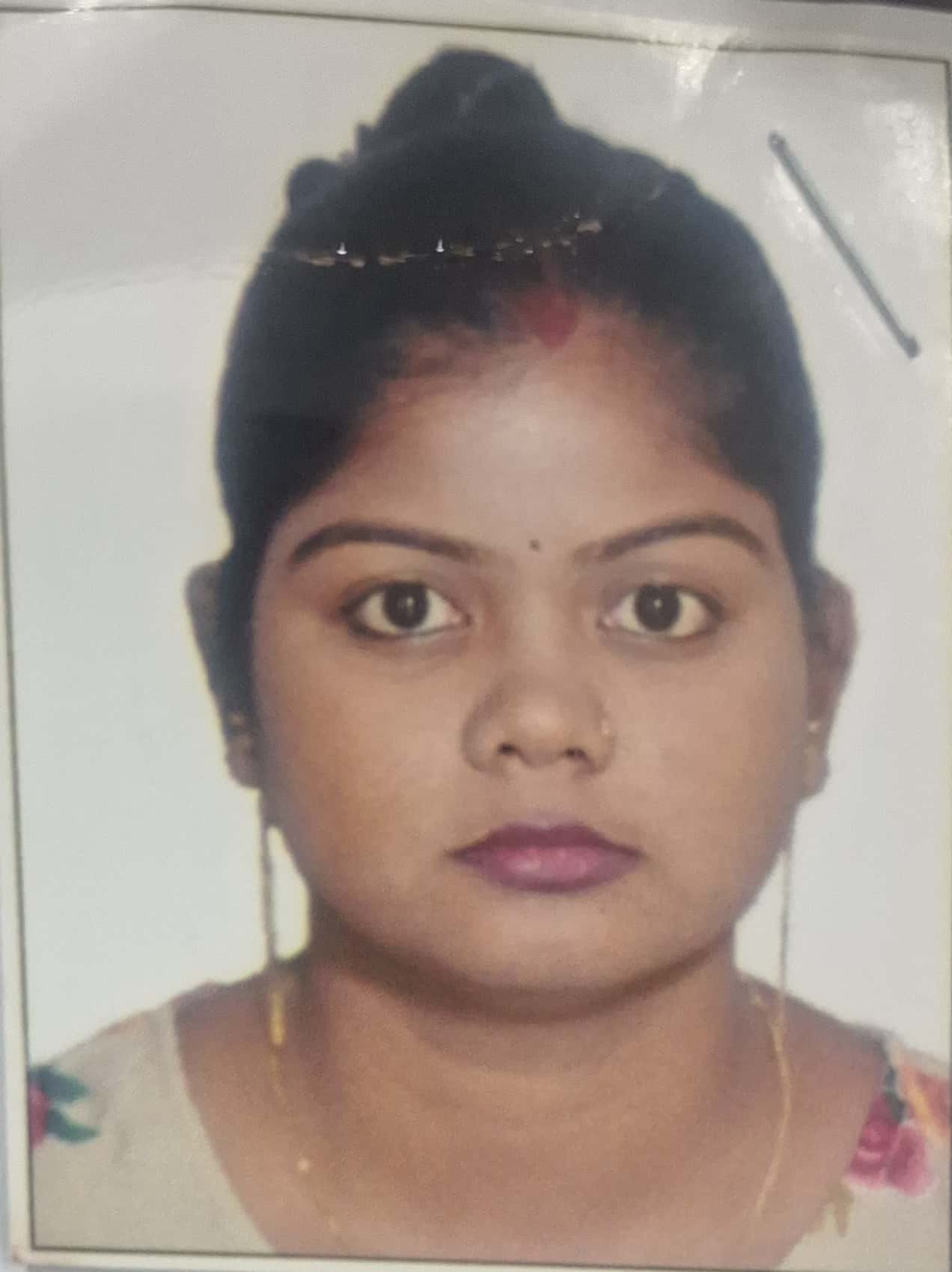 Miss Jayati Das
